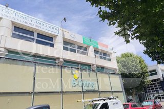 Local comercial en venta en Pryconsa - Poligono Europa en Alcalá de Henares