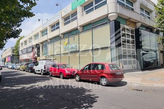 Local comercial en venta en Pryconsa - Poligono Europa en Alcalá de Henares