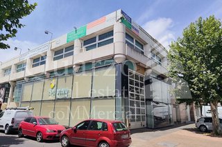 Local comercial en venta en Pryconsa - Poligono Europa en Alcalá de Henares