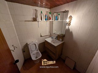 Local comercial en venta en Azpeitia