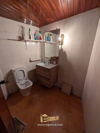 Local comercial en venta en Azpeitia