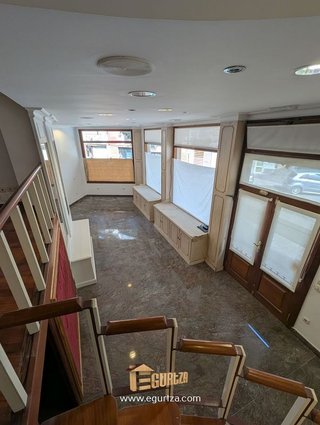 Local comercial en venta en Azpeitia