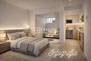 Piso en venta en Centro en Torremolinos