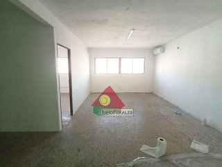 Nave industrial en venta en Sudeste Industrial en Fuenlabrada