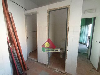 Nave industrial en venta en Sudeste Industrial en Fuenlabrada