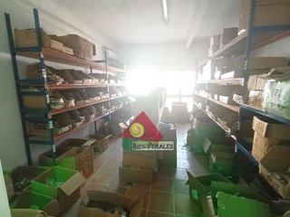 Nave industrial en venta en Sudeste Industrial en Fuenlabrada