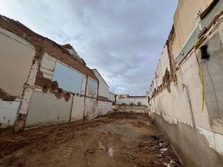 Solar en venta en Tomelloso