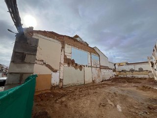 Solar en venta en Tomelloso