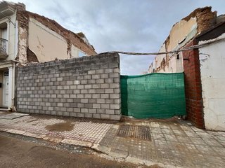 Solar en venta en Tomelloso