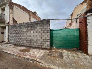Solar en venta en Tomelloso
