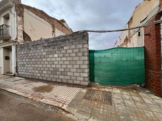 Solar en venta en Tomelloso