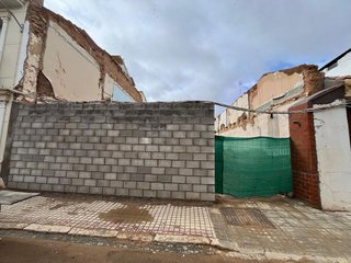 Solar en venta en Tomelloso