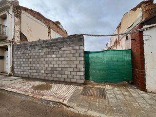 Solar en venta en Tomelloso