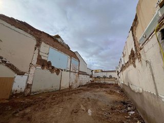 Solar en venta en Tomelloso