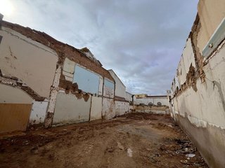 Solar en venta en Tomelloso