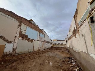 Solar en venta en Tomelloso