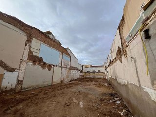 Solar en venta en Tomelloso