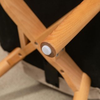 Sillón Relax Con Puff Reposapiés, Sillón Para Dormitorio Y Sala De Estar En Terciopelo A Rayas Con Respaldo Alto Y Apoyabrazos, Beige