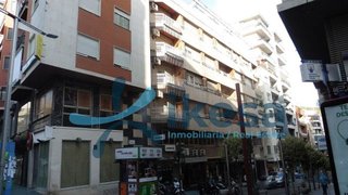 Local comercial en venta en Avda de Madrid - Pº de la Estación en Jaén