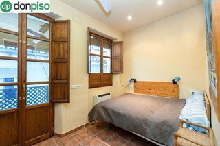 Casa adosada en venta en Cerrillo de Maracena - Periodistas en Granada