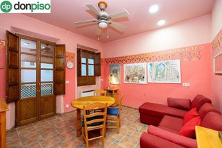 Casa adosada en venta en Cerrillo de Maracena - Periodistas en Granada