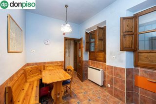 Casa adosada en venta en Cerrillo de Maracena - Periodistas en Granada