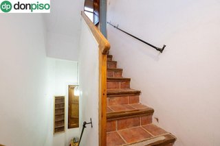 Casa adosada en venta en Cerrillo de Maracena - Periodistas en Granada