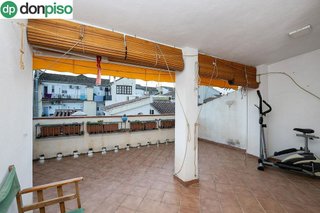 Casa adosada en venta en Cerrillo de Maracena - Periodistas en Granada
