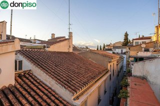 Casa adosada en venta en Cerrillo de Maracena - Periodistas en Granada