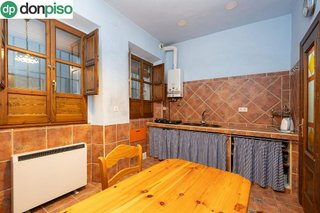 Casa adosada en venta en Cerrillo de Maracena - Periodistas en Granada