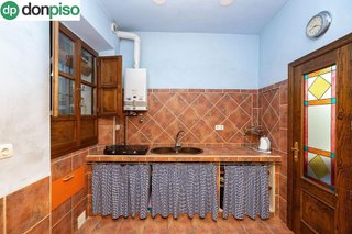 Casa adosada en venta en Cerrillo de Maracena - Periodistas en Granada