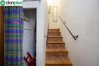 Casa adosada en venta en Cerrillo de Maracena - Periodistas en Granada