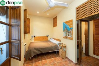 Casa adosada en venta en Cerrillo de Maracena - Periodistas en Granada