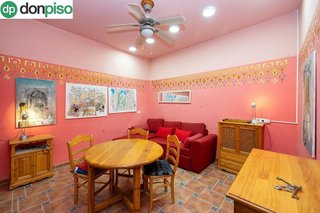 Casa adosada en venta en Cerrillo de Maracena - Periodistas en Granada