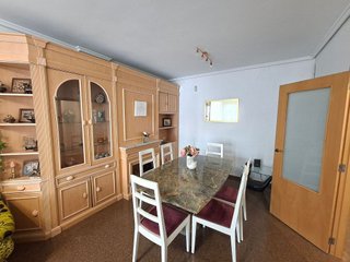 Piso en alquiler en El Carme en Valencia