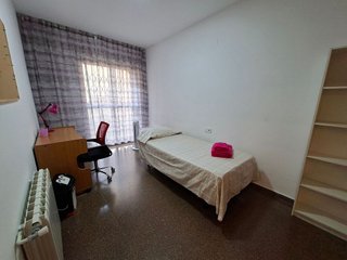 Piso en alquiler en El Carme en Valencia