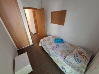 Piso en alquiler en El Carme en Valencia