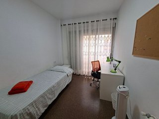 Piso en alquiler en El Carme en Valencia