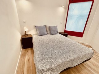 Piso en alquiler en Comillas en Madrid