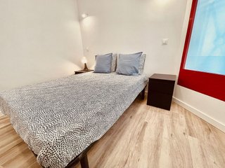 Piso en alquiler en Comillas en Madrid