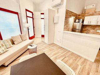 Piso en alquiler en Comillas en Madrid