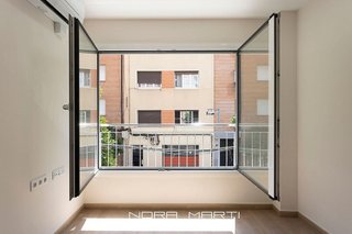 Piso en alquiler en El Guinardó en Barcelona