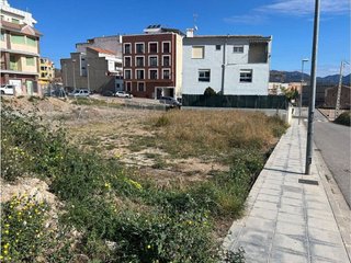 Solar en venta en Segorbe
