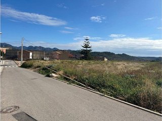 Solar en venta en Segorbe