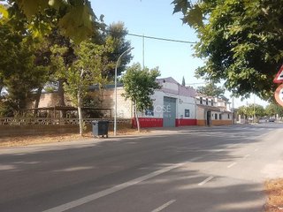 Nave industrial en venta en Caudete