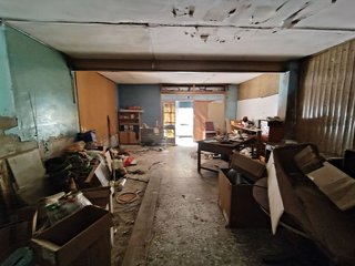 Local comercial en venta en Carolinas Bajas en Alicante