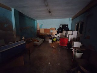 Local comercial en venta en Carolinas Bajas en Alicante