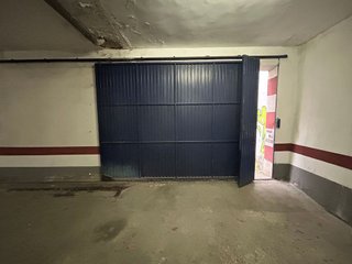 Local comercial en venta en La Jota en Zaragoza