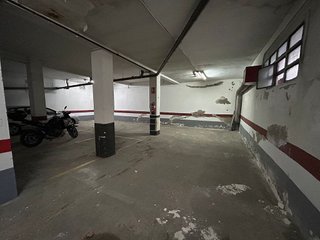 Local comercial en venta en La Jota en Zaragoza
