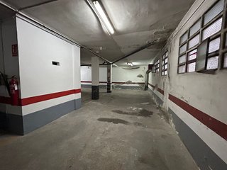 Local comercial en venta en La Jota en Zaragoza